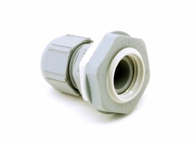 Skintop M16 to M20x1.5 Adapter Cable Installation Electrical Cable Entry