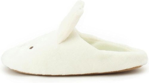 Miffy Slippers Room Shoes Washable Warm Non-slip Lightweight Indoor Shoes Cute - Picture 4 of 5