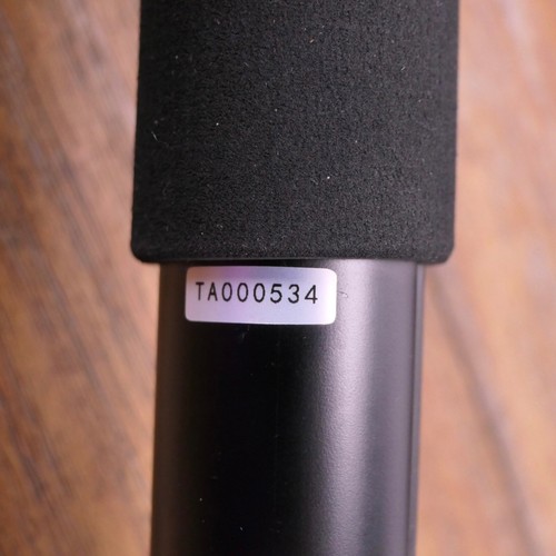 Monopod COMAN KX3232 73.2 in Professional Monopod Tripod Lightweight Aluminum - Picture 9 of 22