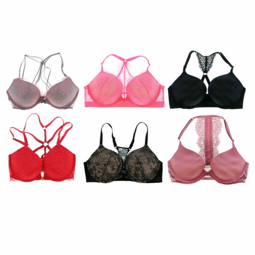 VICTORIA'S SECRET Bombshell Bra 2 Cup Push Up Nigeria