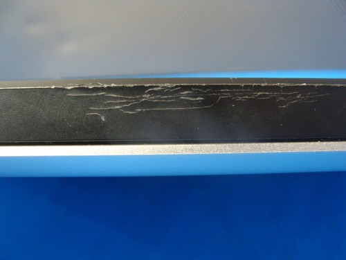 MacBook Pro A1286 Early 2010 MC371LL/A 15" Glossy LCD Screen Assembly 661-5483 - Picture 4 of 8