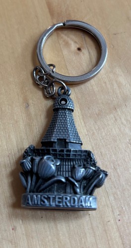 Keyrings Miscellany - Free P&P Over £10 - Picture 250 of 325