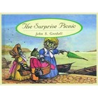 The Surprise Picnic by John S. Goodall (Hardback, 2005)