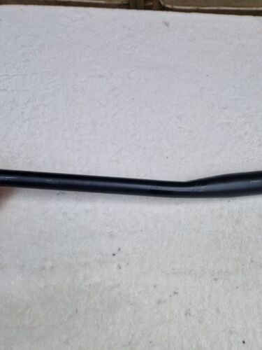 Syncros Mountain Bike Flat Handlebars 720mm, 31.8mm, 10 Backsweep Good Condition - Picture 16 of 20