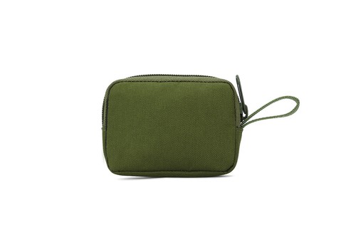 Military Molle Bag Women Men Waterproof Hunting Hiking Card Key Bag Portable US - Picture 5 of 23