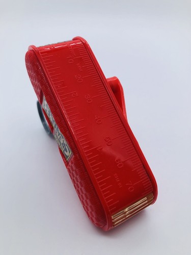 1997 Wendy's Kratts Creatures Red Multitool Toy - Bild 9 von 11