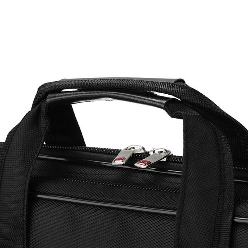 Laptop Bag Waterproof Business Notebook Briefcase Shoulder Bag Case 40*16*30CM - Picture 21 of 23