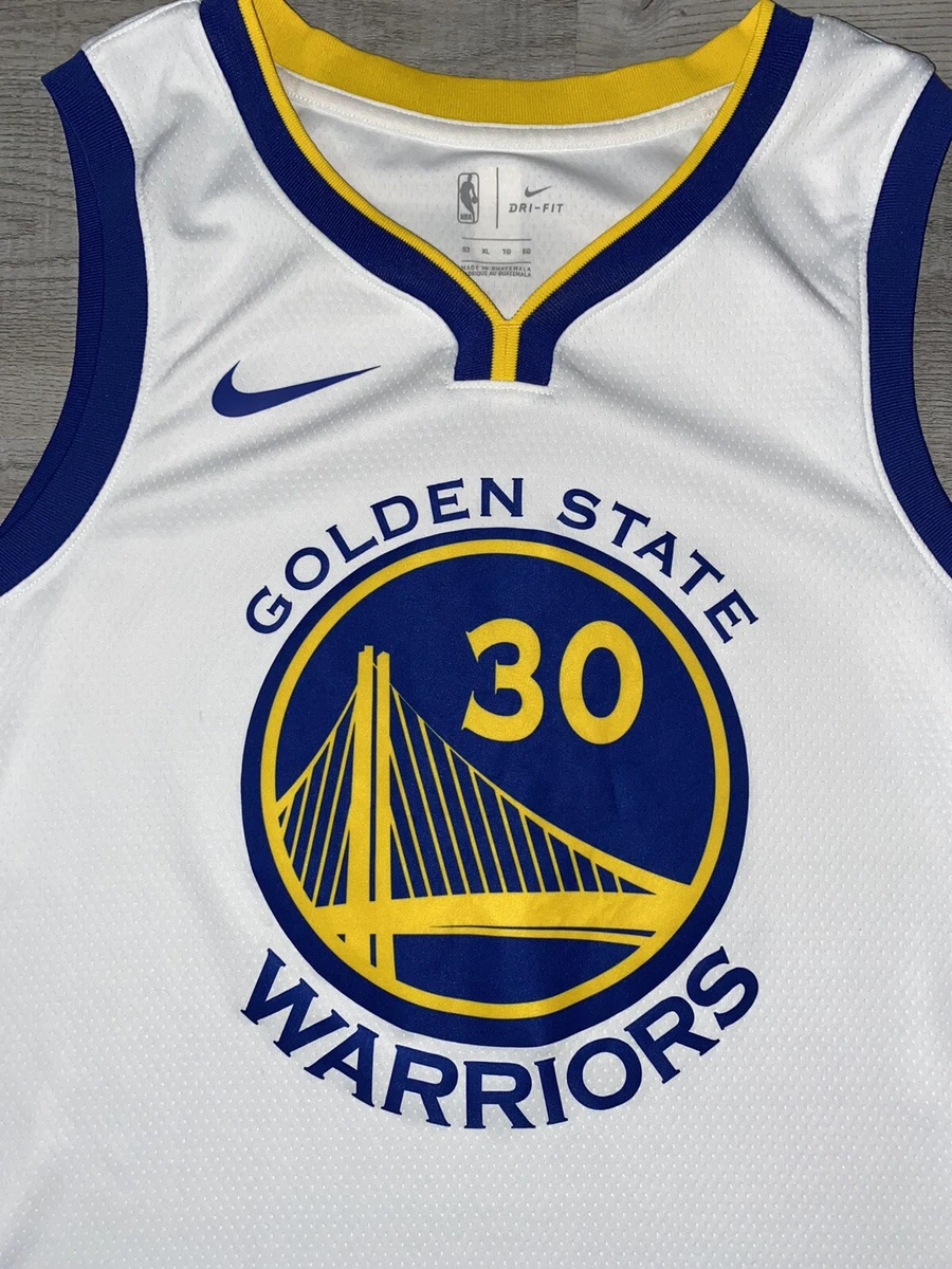 Stephen curry home jersey 2025