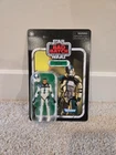 Hasbro Star Wars Vintage Collection Bad Batch Clone Captain Ballast 3.75 Figure