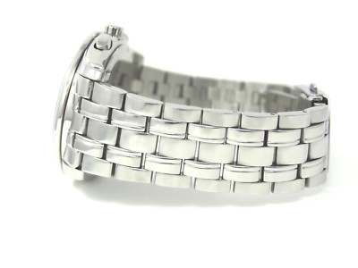 Citizen Eco Drive Calibre H570 Chronograph Tachymeter Stainless