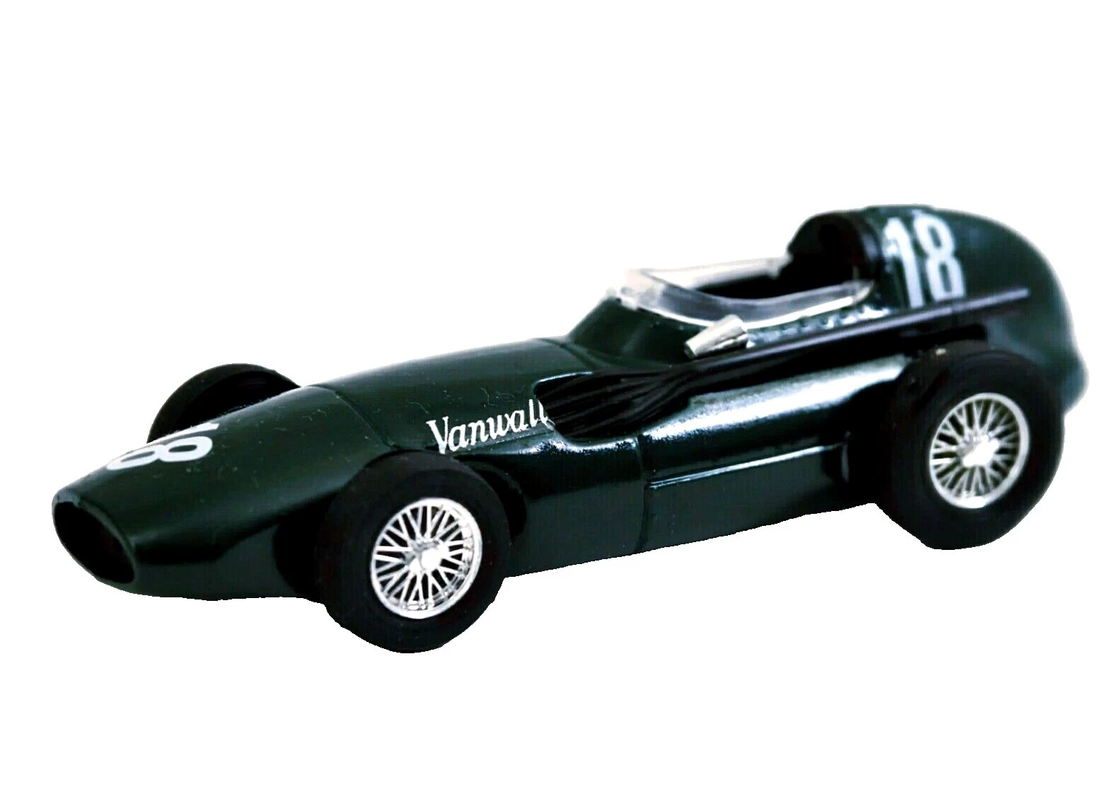 VOLKSWAGEN 1:43 coches de Fórmula 1 diecast