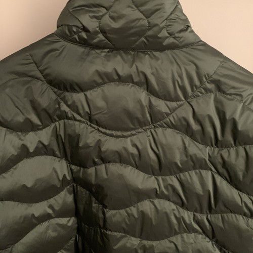 wellensteyn jacke herren , Größe L, Grün AIRWM Wie Neu Super Qualität 👍😀😍 - Bild 10 von 12