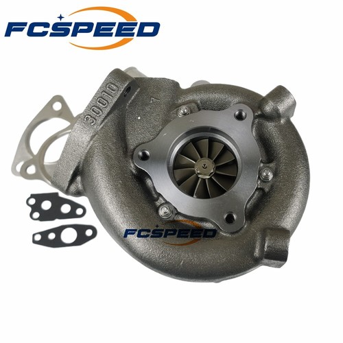 CT16V 17201-30010 Turbocharger for Toyota Landcruiser D-4D 1KD-FTV 120 Kw Turbo - Picture 6 of 6