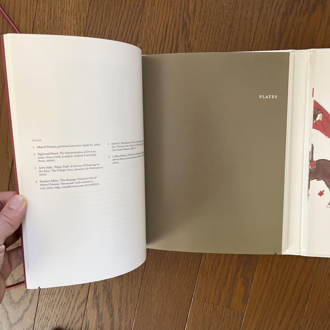 Marcel Dzama The Course Of Art Book Rare | eBay Marcel Dzama The Course Of Art Book Rare | eBay