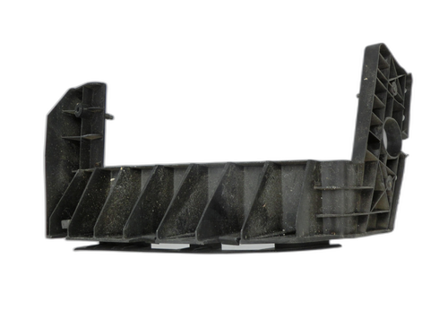 Soporte Guía para Parachoques izquierda posterior LIM Saab 9-5 YS3E 05-09 - Imagen 1 de 10