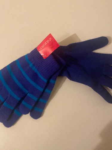Girl Xhilaration Gloves set 2 - Picture 2 of 4