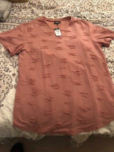 Rue21 T-Shirt Men XXL - Picture 9 of 10