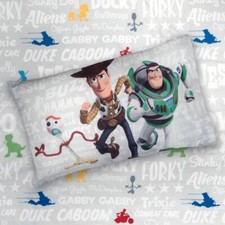 Disney's Pixar's Toy Story 4 Sheet Sets Twin And Full