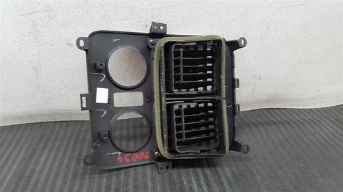 01 02 03 04 05 06 ACURA MDX VENTILACIÓN TRASERA GRANO MADERA ACABADO FABRICANTE DE EQUIPOS ORIGINALES 83406-S3V-A010 - Imagen 3 de 12
