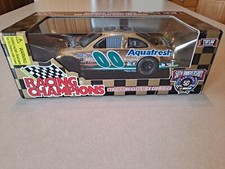 Racing Champions 1998 NASCAR GOLD: Limited Edition: Buckshot 00 Aquafresh
