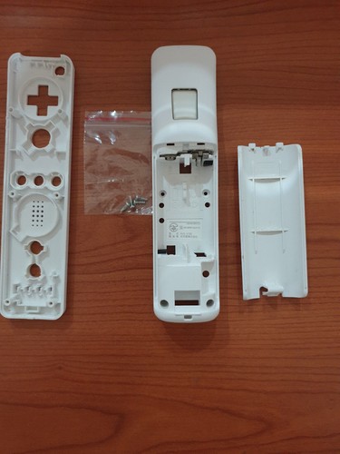 Nintendo Wii Ersatzteile | Externe Ersatzteile | Interne Ersatzteile - Bild 113 von 137