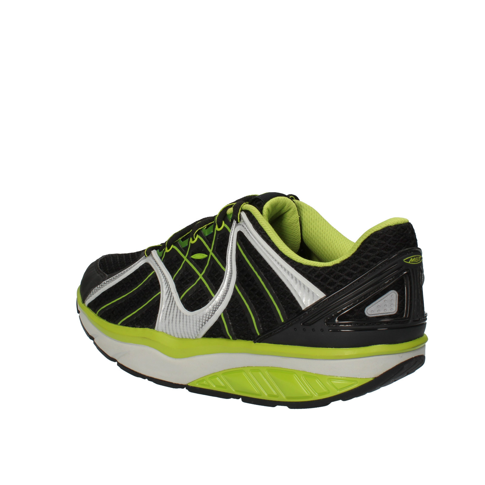 Zapatos caballero zapatos MBT 42 UE verde sneakers negro verde UE textil ac537-b b9aecb Zapatos caballero zapatos MBT 42 UE verde sneakers negro verde UE textil ac537-b b9aecb