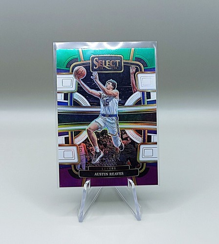 2023-24 Panini Select Basketball NBA - Insert/ Prizm/ Blue/ Rookie - choose - Bild 6 von 38