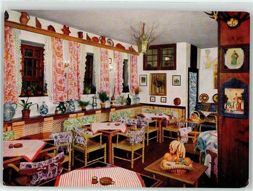 52007789 - 7595 Sasbachwalden Gasthaus Hohritt