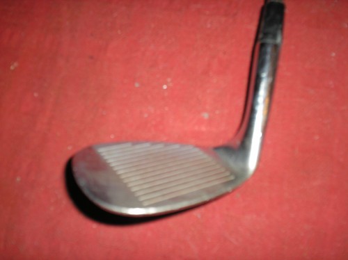 Wilson Harmonized 60* Lob Wedge RH - Picture 2 of 3