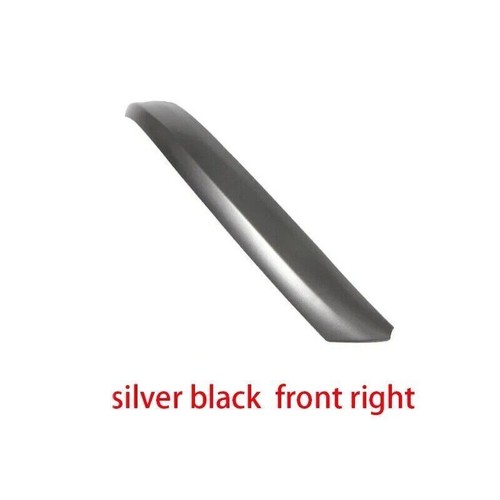 For BMW X5 E53 1999 2000 2001 2002-2006 Inner Handle Door Panel Pull Trim Cover - Picture 21 of 22