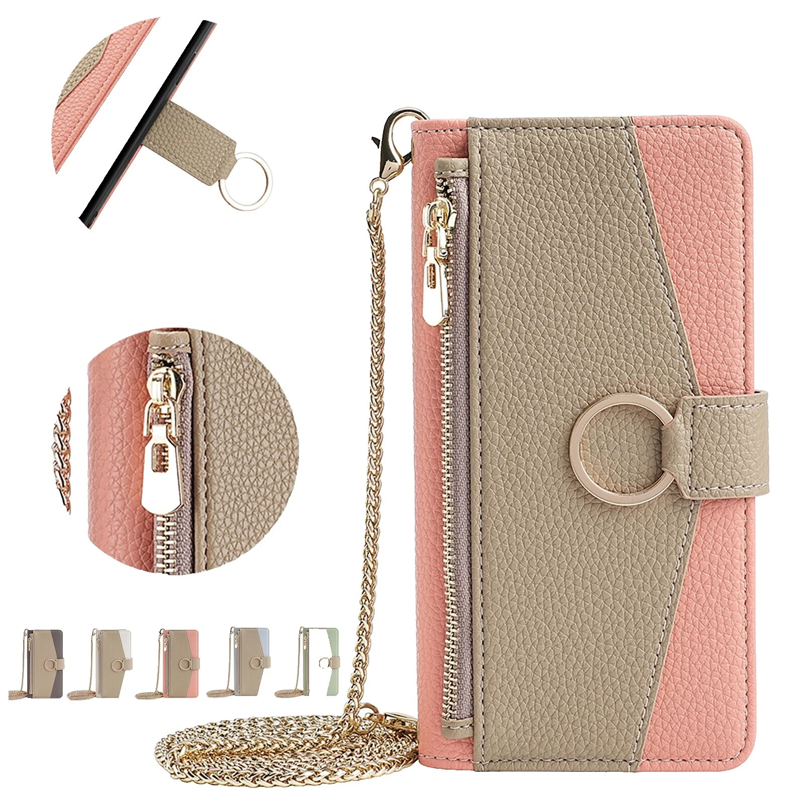 Magnetic Cases for Apple iPhone X