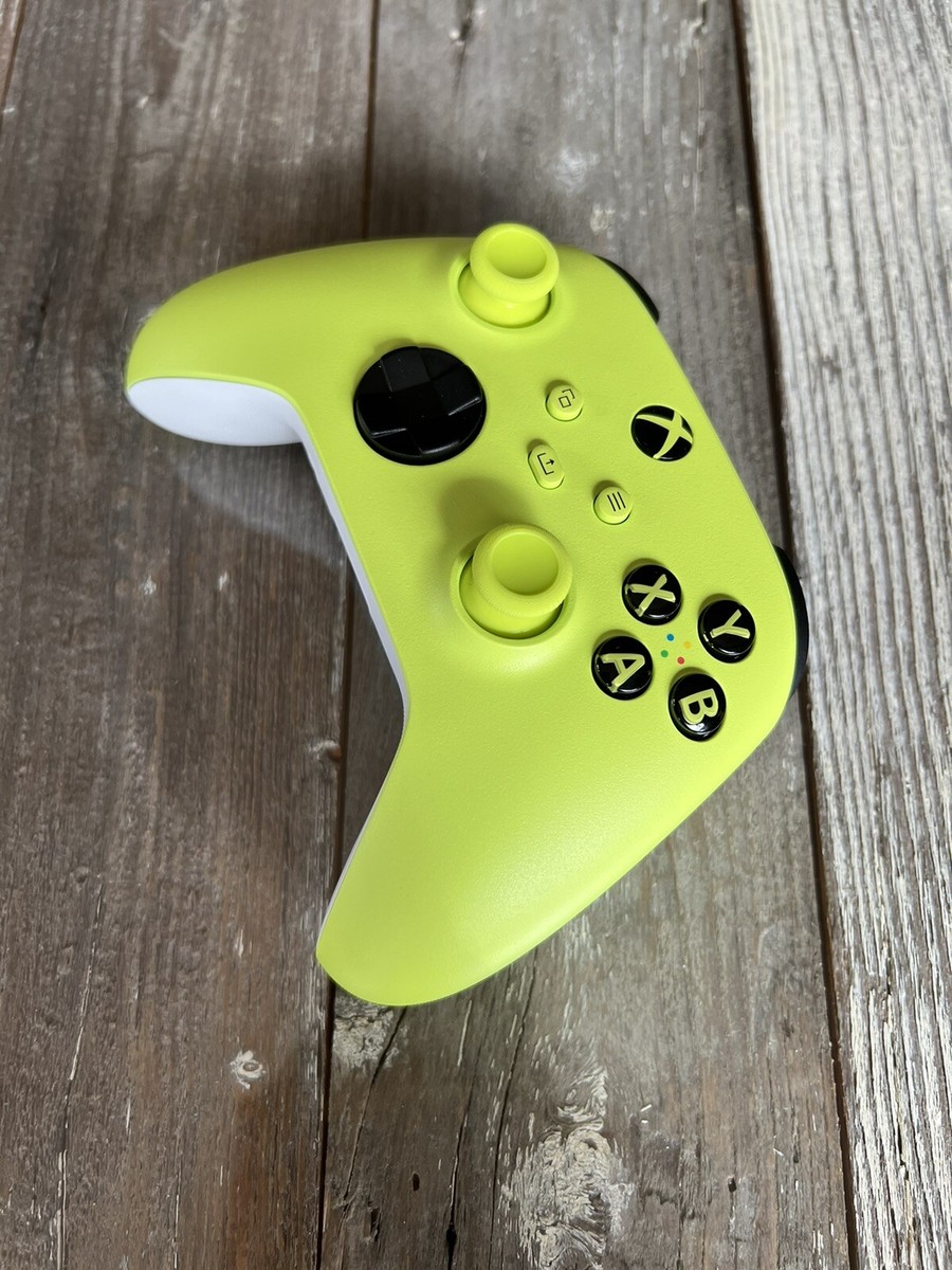 Buy Microsoft Wireless Controller for Xbox One/Series X/S