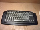 CTC AZERTY WIRELESS KEYBOARD TRANSMITTER CEPT-LPD-D Keyboard Tastatur Board