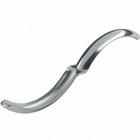 Kraft Tool Ultra Hard S Brick Jointer 1/2" x 5/8"