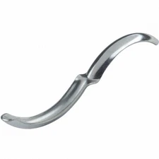 Kraft Tool Ultra Hard S Brick Jointer 1/2" x 5/8"