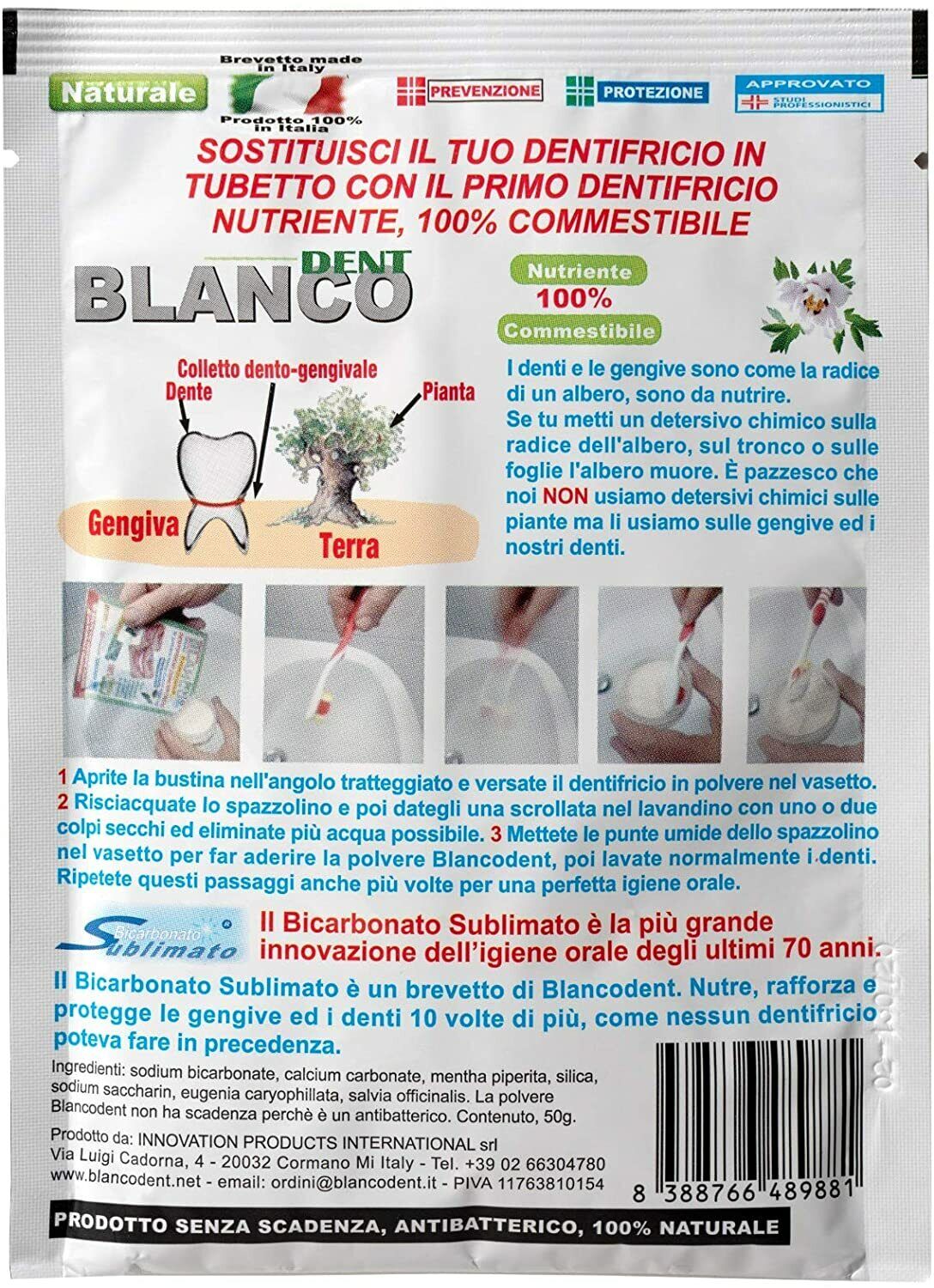 Foto 3 di 5