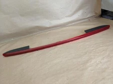 OEM 2021-2023 Hyundai Santa Fe Hybrid Rear Tail Gate Center Reflector 87310S1500