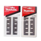 4PC 4-1/3" Planer knife For MAKITA 1911B 1912B 1002BA 110mm HSS 793008-8