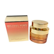 Wonderlust For Women By Michael Kors Edp Spray 1.7 Oz / 50 Ml