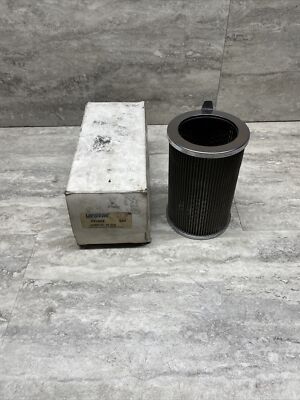 Vickers 941060 Filter Element, 361992, Element Only, Used | eBay