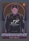 2022 Panini Chronicles - Matt Mills #11