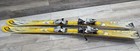 K2 Team USA Mach GS Downhill Skis 167cm 16mm Sidecut Marker M900 Bindings 9