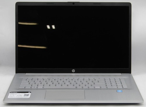 HP 17-CN0076NR INTEL PENTIUM SILVER N5030 /8GB RAM /512GB SSD/ NO OS #114466#