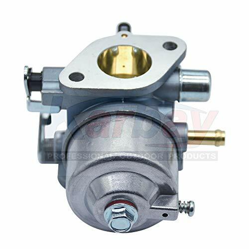 Carburetor For Kawasaki 15003-7033 Carb Fits FH451V-AS07 & FH500V Carburetor For Kawasaki 15003-7033 Carb Fits FH451V-AS07 & FH500V