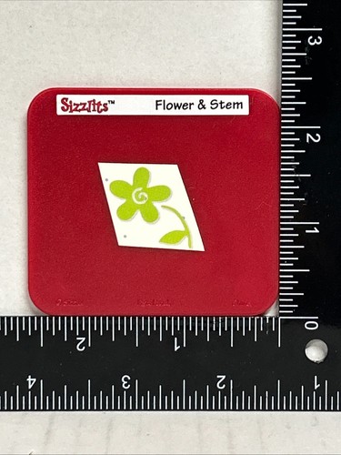 Lote de troqueles de corte Sizzix Sizzlits & Thin Cuts & Emboss y Cut'nEmboss 04/04 - Imagen 221 de 281