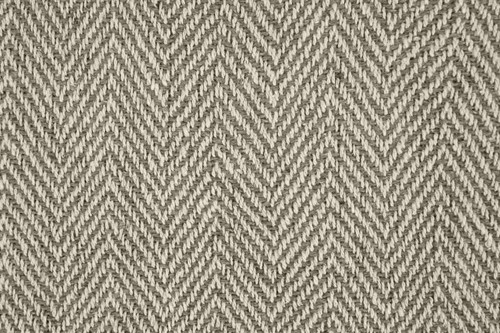 Throw Blanket for Sofas Bed Runner Herringbone Design Soft Cotton Herringbone - Picture 23 of 56