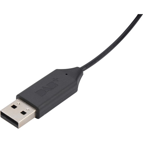 Auto USB Android DAB+ Autoradio Adapter Digital Tuner Audio Empfänger Antenne DE - Bild 10 von 11