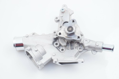 Wasserpumpe Opel Corsa B C Astra G Agila A 1.0 1.2i 12V 16V Wapu Z10XE Z12XE 100 - Bild 2 von 12