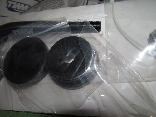 TWM Performance Short Shifter for Subaru's w/Stay Bushings - Picture 5 of 9