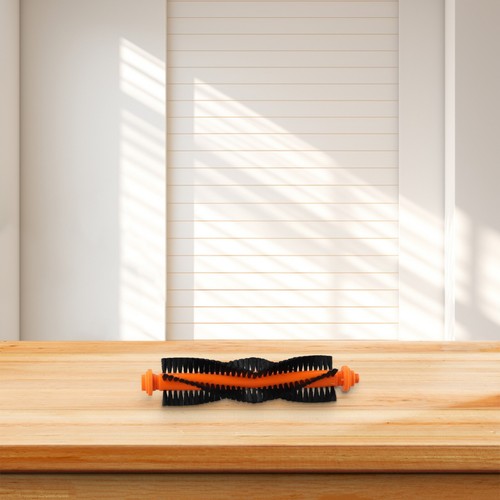 Nachhaltiges Hauptbürstenzubehör für Medion MD 19601 Saugroboter Anwender - Bild 3 von 12